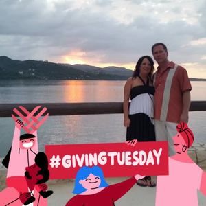 Meet your Posher, Ginger